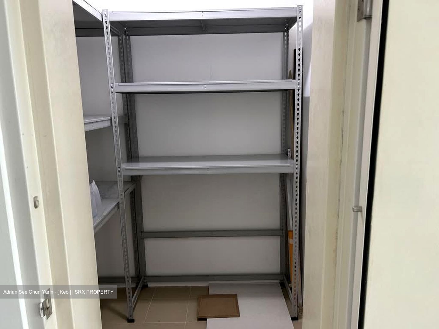 Blk 473A Hougang Parkedge (Hougang), HDB 5 Rooms #569742181